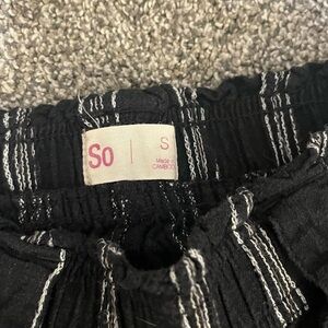 Flowy pants Size small